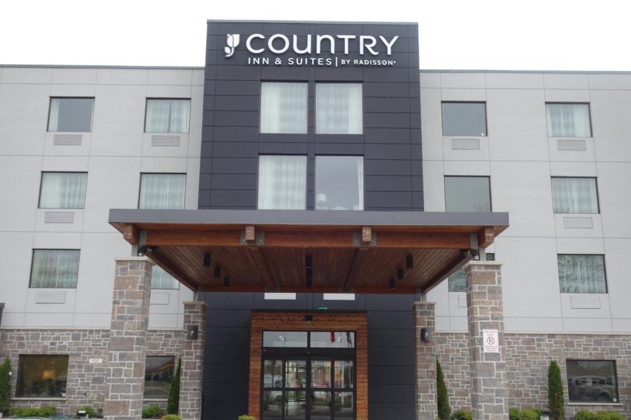 Country Inn & Suites By Radisson, Belleville, On Esterno foto