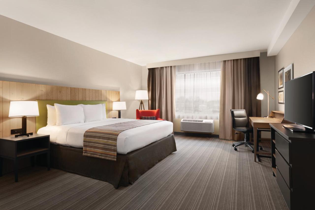 Country Inn & Suites By Radisson, Belleville, On Esterno foto