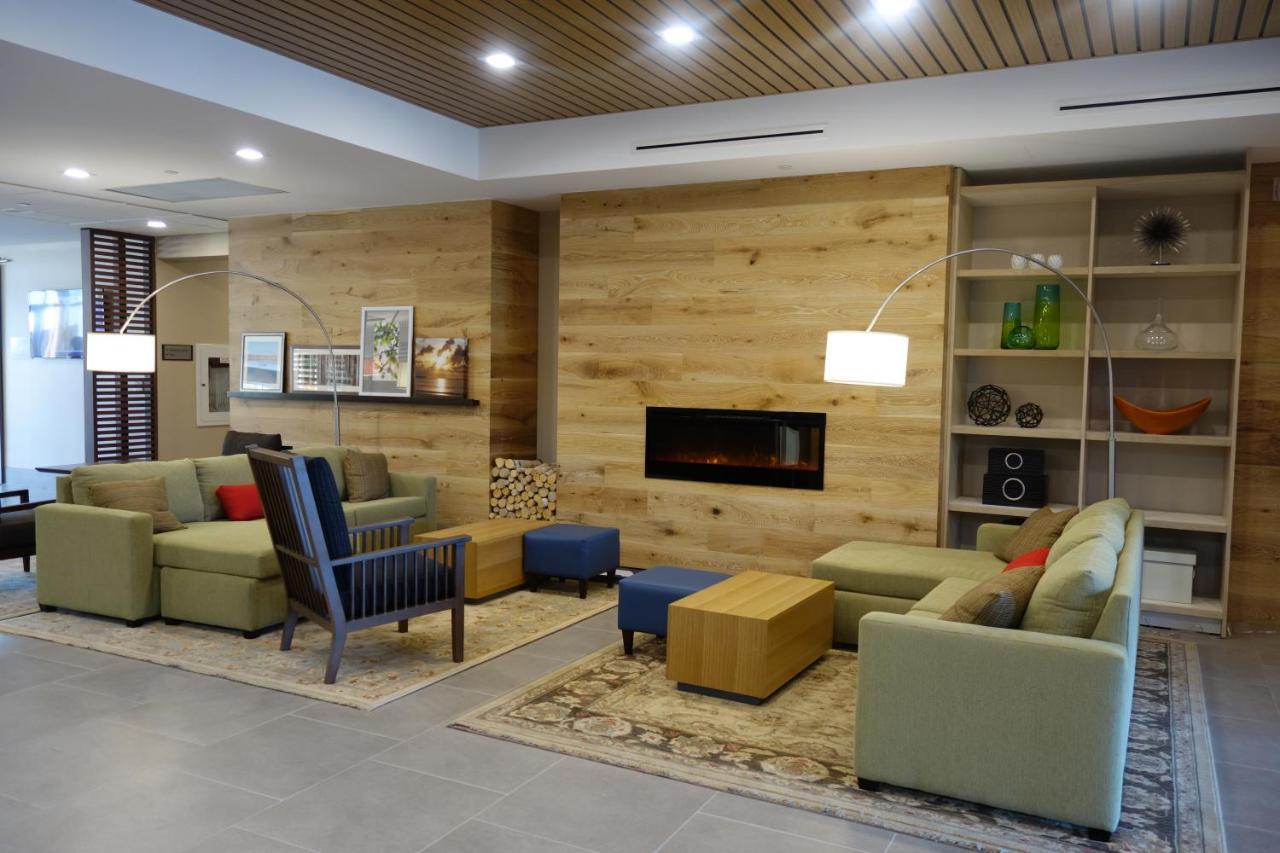 Country Inn & Suites By Radisson, Belleville, On Esterno foto