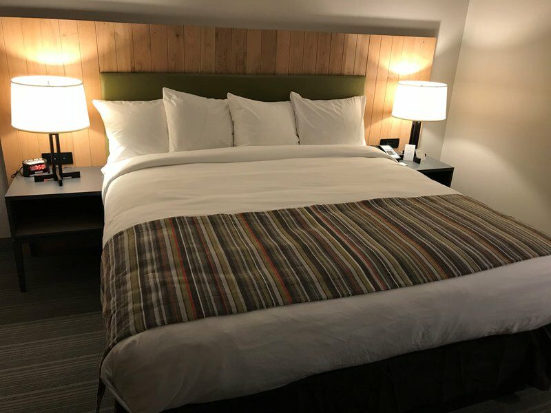 Country Inn & Suites By Radisson, Belleville, On Esterno foto