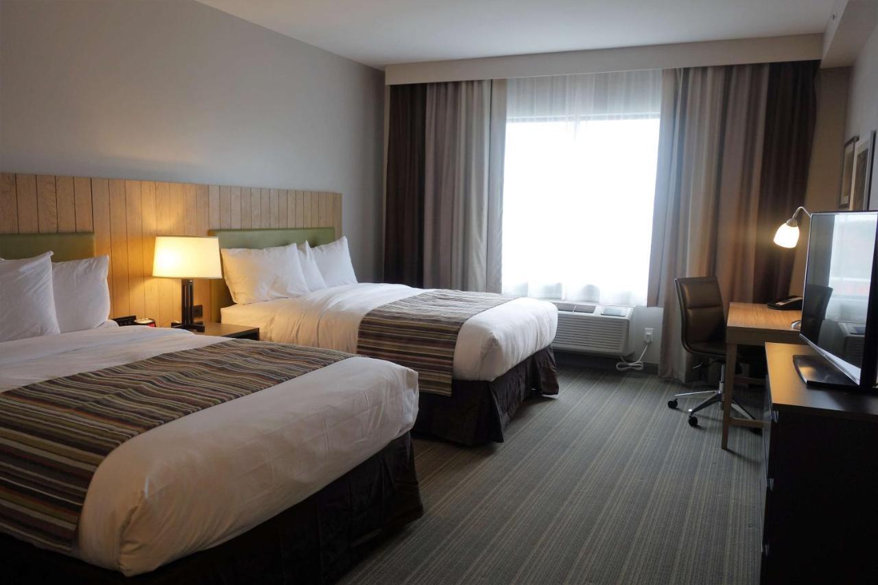 Country Inn & Suites By Radisson, Belleville, On Esterno foto